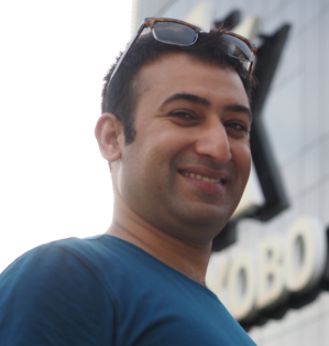 Хассаан Ахмад